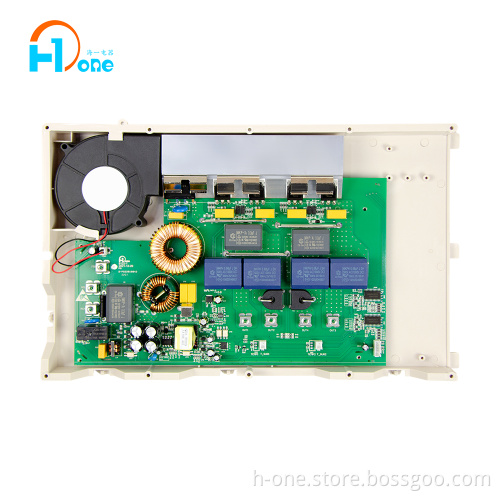 Prestige Induction Cooker PCB Board Manufacturer - H-one Mainboard Supplier